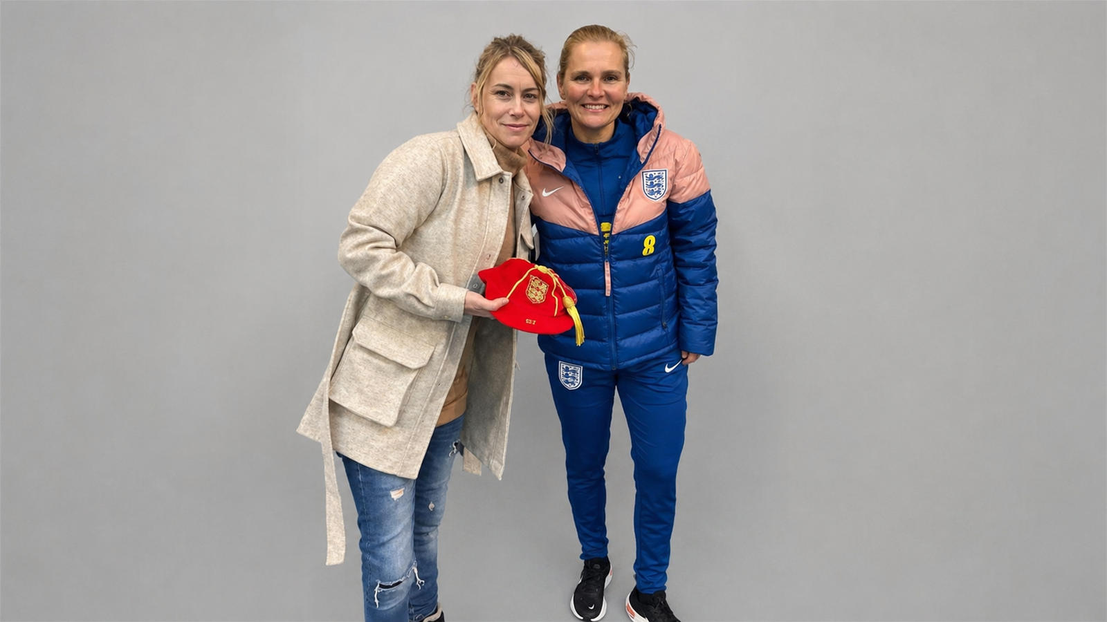 Aran Embleton: Career Journey of an England Women’s Football Midfielder and Forward