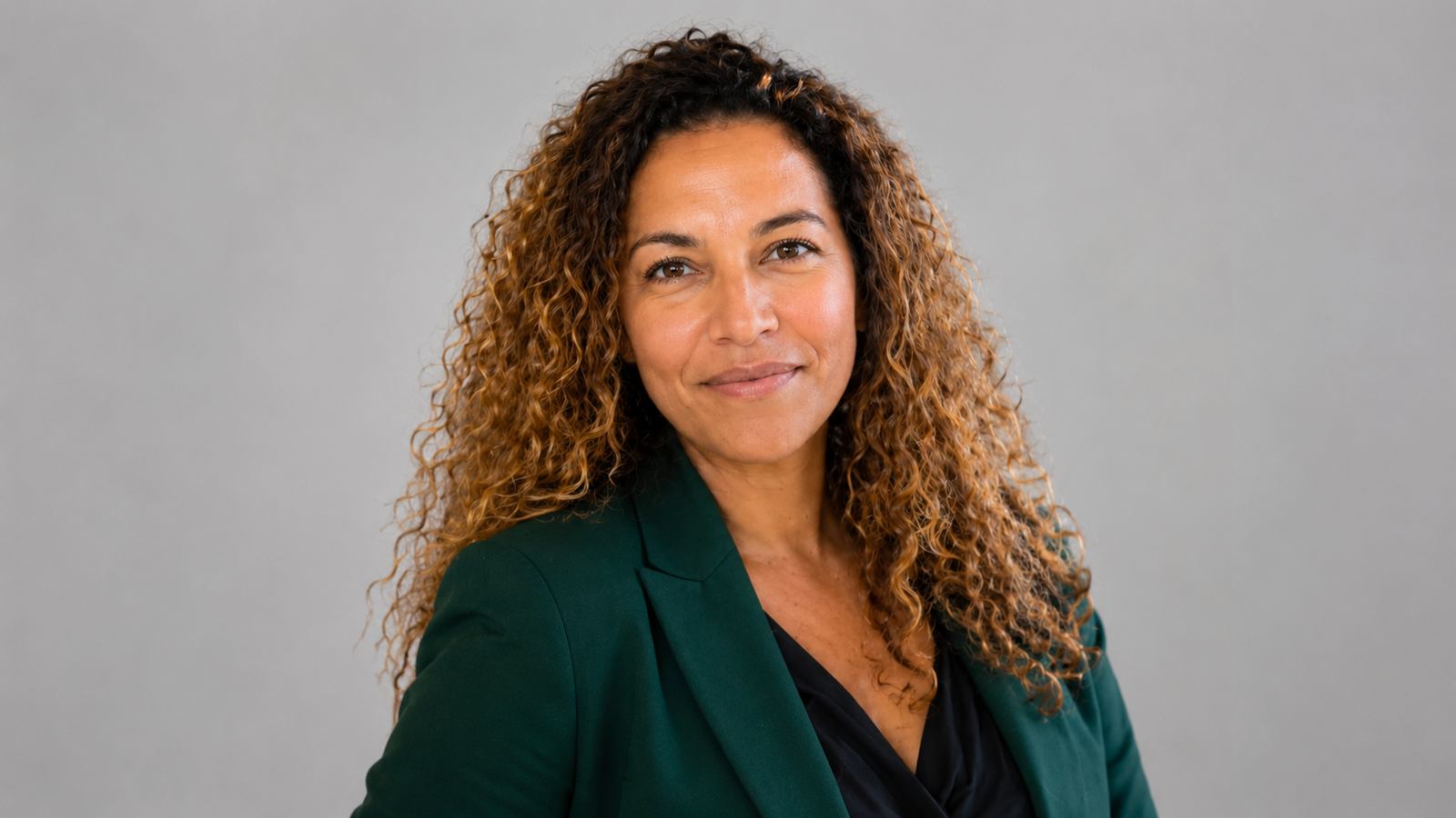 Isabelle de Caires: Biography & Media Profile Guyana News